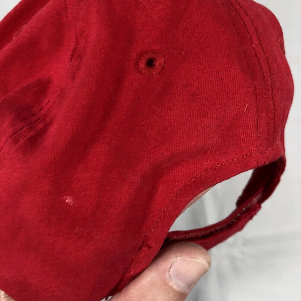 St Louis Cardinals Fan Favorite Hat Cap Adjustable One Size Fits Most STL MLB OS - Picture 12 of 16